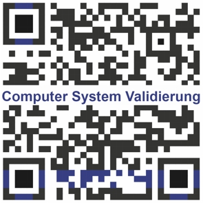 Computer System Validierung Grafik cefa